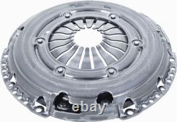 Clutch Kit 3pc (Cover+Plate+Releaser) 3000950019 Sachs 036198141AX 036141026 New