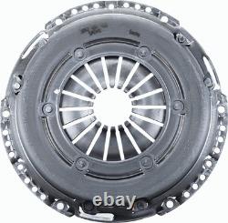 Clutch Kit 3pc (Cover+Plate+Releaser) 3000950019 Sachs 036198141AX 036141026 New