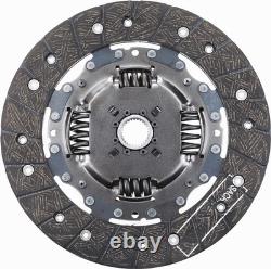 Clutch Kit 3pc (Cover+Plate+Releaser) 3000950019 Sachs 036198141AX 036141026 New