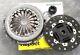 Clutch Kit 3pc (cover+plate+releaser) 620318500 Luk 21207557169 21207560121 New