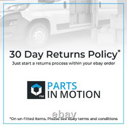 Clutch Kit 3pc (Cover+Plate+Releaser) 624073500 LuK 1475197 1494880 1518419 New