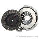 Clutch Kit 3pc (cover+plate+releaser) 624335600 Luk Genuine Quality Replacement