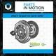 Clutch Kit 3pc (cover+plate+releaser) 786080 Valeo 03g141015g 03g141015n Quality