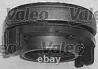 Clutch Kit 3pc (Cover+Plate+Releaser) 826320 Valeo URF000160 URF000161 Quality