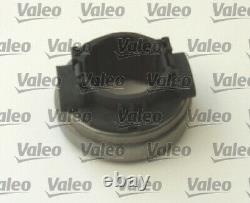 Clutch Kit 3pc (Cover+Plate+Releaser) 826583 Valeo 21207542691 21207561754 New