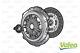 Clutch Kit 3pc (cover+plate+releaser) 826824 Valeo Genuine Quality Guaranteed