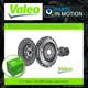 Clutch Kit 3pc (cover+plate+releaser) 827480 Valeo 500055538 500086757 Quality