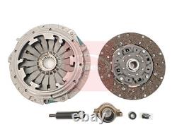 Clutch Kit 3pc (Cover+Plate+Releaser) ACL1332 Apec Genuine Quality Guaranteed