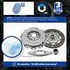 Clutch Kit 3pc (cover+plate+releaser) Adbp300095 Blue Print 21207553147 Quality