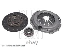 Clutch Kit 3pc (Cover+Plate+Releaser) ADC43089 Blue Print MD738353 MR446959 New