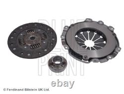 Clutch Kit 3pc (Cover+Plate+Releaser) ADC43089 Blue Print MD738353 MR446959 New