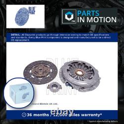 Clutch Kit 3pc (Cover+Plate+Releaser) ADC43098 Blue Print MME61528 MR145619S8