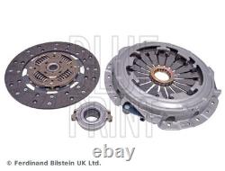 Clutch Kit 3pc (Cover+Plate+Releaser) ADC43098 Blue Print MME61528 MR145619S8