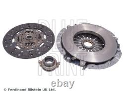Clutch Kit 3pc (Cover+Plate+Releaser) ADC43098 Blue Print MME61528 MR145619S8