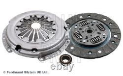 Clutch Kit 3pc (Cover+Plate+Releaser) ADG030148 Blue Print 21207542691 Quality