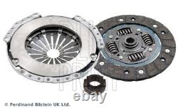 Clutch Kit 3pc (Cover+Plate+Releaser) ADG030148 Blue Print 21207542691 Quality