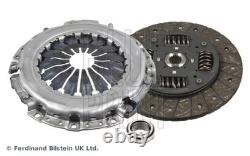 Clutch Kit 3pc (Cover+Plate+Releaser) ADG030238 Blue Print 4110023600 Quality