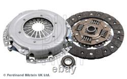 Clutch Kit 3pc (Cover+Plate+Releaser) ADH230102 Blue Print 22200RSH007 Quality