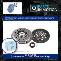 Clutch Kit 3pc (Cover+Plate+Releaser) ADH230104C Blue Print 22105PGE305 Quality
