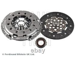 Clutch Kit 3pc (Cover+Plate+Releaser) ADH230104C Blue Print 22105PGE305 Quality