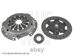 Clutch Kit 3pc (Cover+Plate+Releaser) ADH230105 Blue Print 22200RNA003 Quality