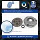 Clutch Kit 3pc (cover+plate+releaser) Adh23089 Blue Print 22200paa003 Quality