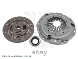 Clutch Kit 3pc (Cover+Plate+Releaser) ADH23089 Blue Print 22200PAA003 Quality