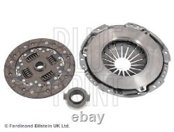 Clutch Kit 3pc (Cover+Plate+Releaser) ADH23089 Blue Print 22200PAA003 Quality