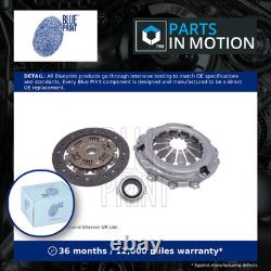 Clutch Kit 3pc (Cover+Plate+Releaser) ADH23098 Blue Print 22200PRC003 Quality