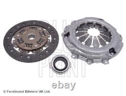 Clutch Kit 3pc (Cover+Plate+Releaser) ADH23098 Blue Print 22200PRC003 Quality
