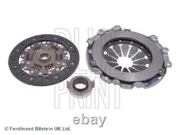 Clutch Kit 3pc (Cover+Plate+Releaser) ADH23098 Blue Print 22200PRC003 Quality