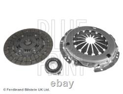 Clutch Kit 3pc (Cover+Plate+Releaser) ADK83055 Blue Print 2210052D02 Quality New