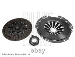 Clutch Kit 3pc (Cover+Plate+Releaser) ADK83055 Blue Print 2210052D02 Quality New