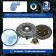 Clutch Kit 3pc (cover+plate+releaser) Adl143026 Blue Print 60801858 60801860 New