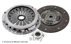 Clutch Kit 3pc (Cover+Plate+Releaser) ADL143050 Blue Print 71722784 71728661 New