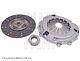 Clutch Kit 3pc (cover+plate+releaser) Adm53073 Blue Print 1365314 Yl847548aa New