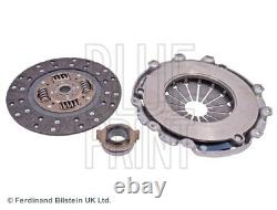 Clutch Kit 3pc (Cover+Plate+Releaser) ADM53073 Blue Print 1365314 YL847548AA New