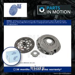 Clutch Kit 3pc (Cover+Plate+Releaser) ADN130205 Blue Print 30100AU600 Quality
