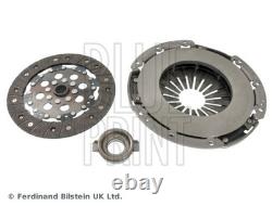 Clutch Kit 3pc (Cover+Plate+Releaser) ADN130205 Blue Print 30100AU600 Quality