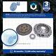 Clutch Kit 3pc (cover+plate+releaser) Adn130229 Blue Print 30100mb41a Quality