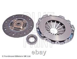 Clutch Kit 3pc (Cover+Plate+Releaser) ADN130229 Blue Print 30100MB41A Quality