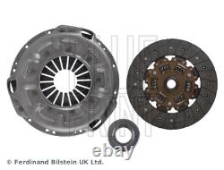 Clutch Kit 3pc (Cover+Plate+Releaser) ADN13064 Blue Print 3010045P11 30100VH004