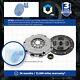 Clutch Kit 3pc (cover+plate+releaser) Adp153087 Blue Print 205316 9402053160 New