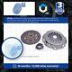 Clutch Kit 3pc (cover+plate+releaser) Adt330201 Blue Print 3121014140 Quality