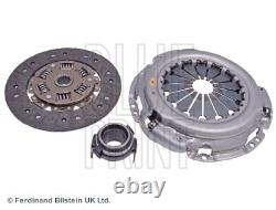Clutch Kit 3pc (Cover+Plate+Releaser) ADT330201 Blue Print 3121014140 Quality