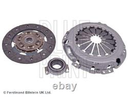 Clutch Kit 3pc (Cover+Plate+Releaser) ADT330223 Blue Print 3121012251 3121020380