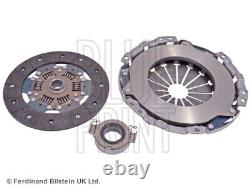 Clutch Kit 3pc (Cover+Plate+Releaser) ADT330223 Blue Print 3121012251 3121020380