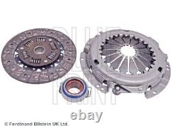 Clutch Kit 3pc (Cover+Plate+Releaser) ADT330231 Blue Print 3121052150 Quality