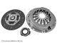 Clutch Kit 3pc (cover+plate+releaser) Adt330253 Blue Print 3121042021 Quality