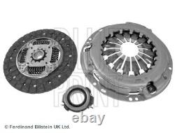 Clutch Kit 3pc (Cover+Plate+Releaser) ADT330253 Blue Print 3121042021 Quality